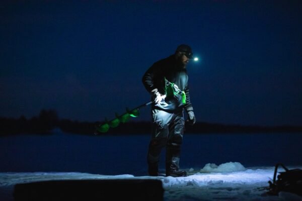 NEBO Mycro 500 Rechargeable Headlamp - Image 4